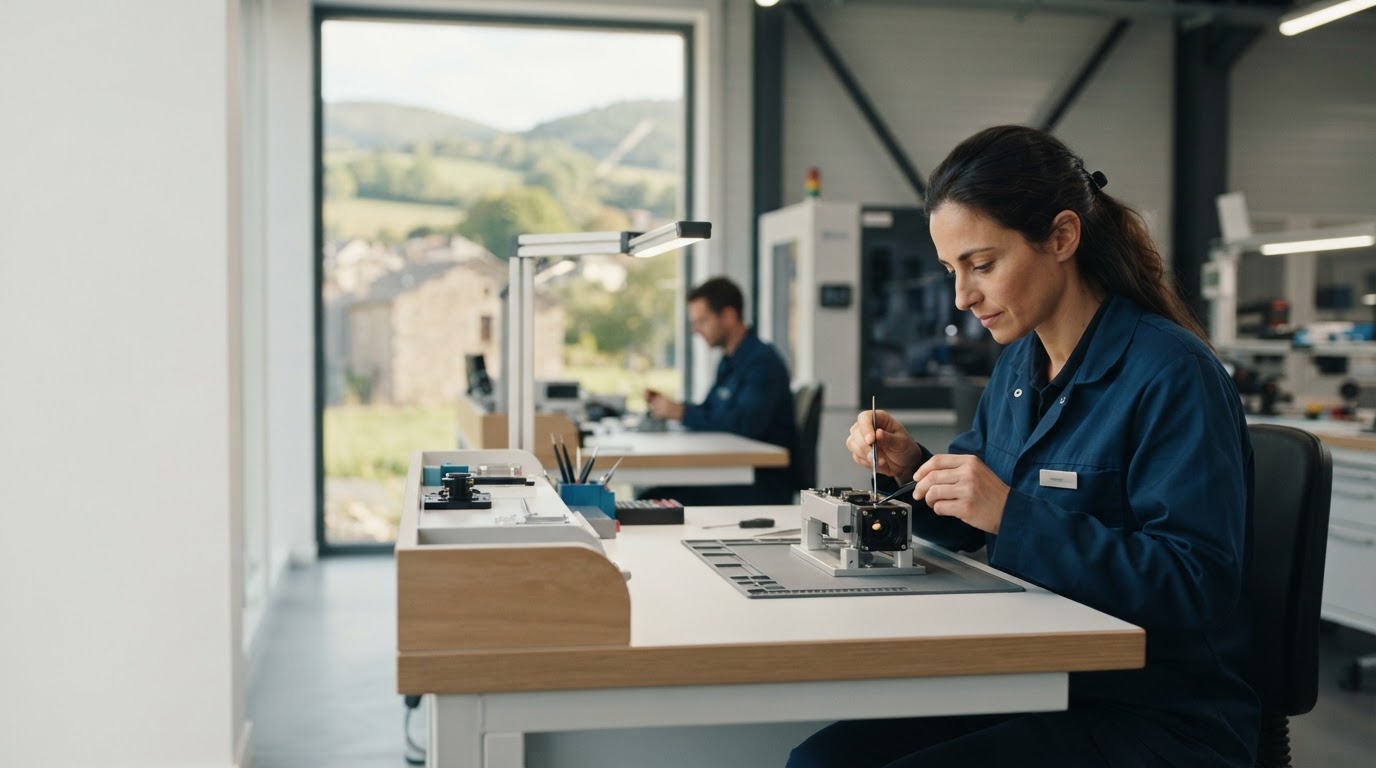 Jospira Uvexel — interface d'analyse de portefeuille pilotée par intelligence artificielle